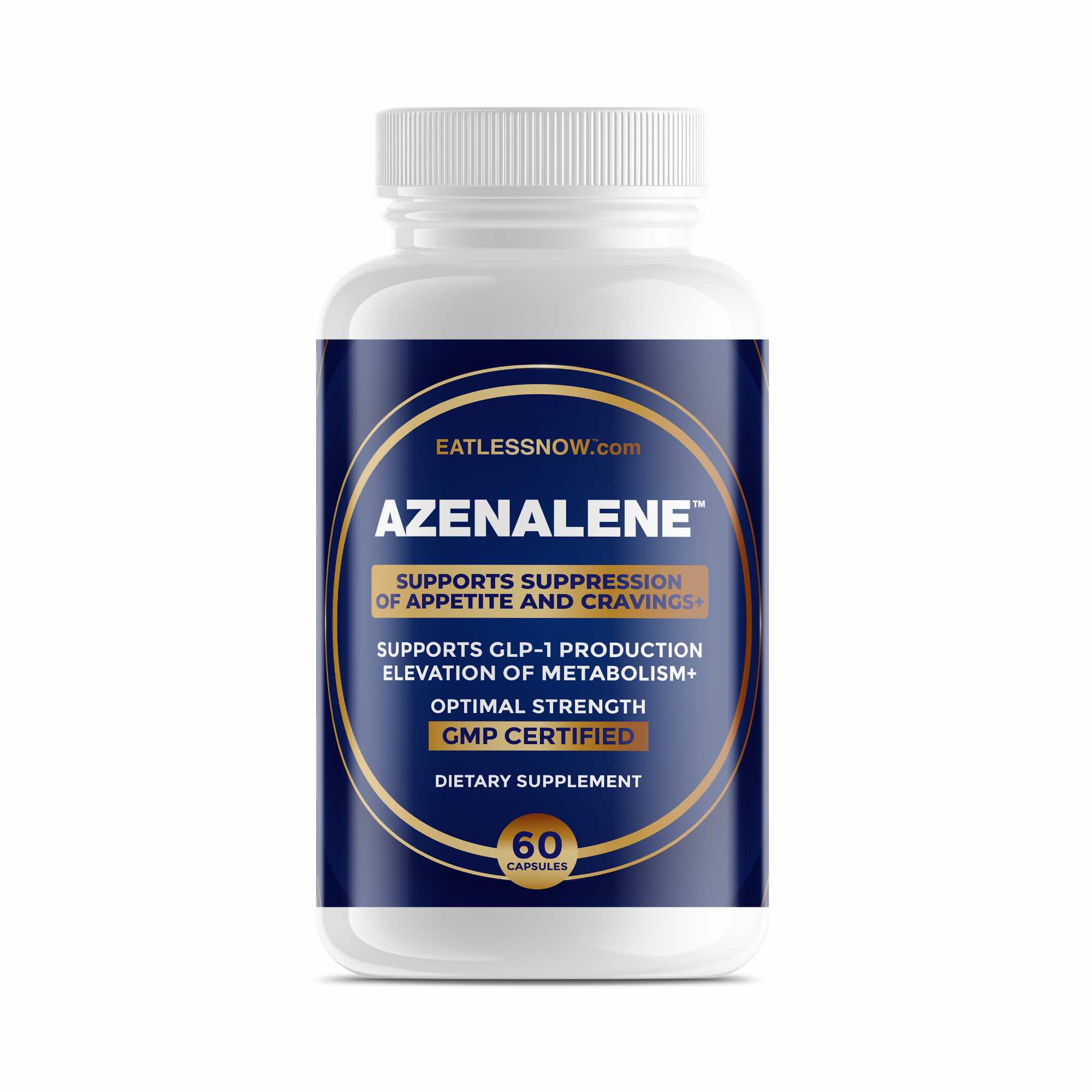 AZENALENE Bottle